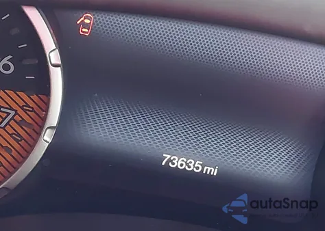 2021 Jeep Renegade Latitude 4X4 из США, поврежденный, VIN ZACNJDBB7MPN21609